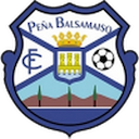 Peña Balsamaiso