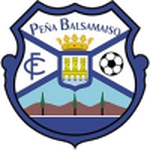 Peña Balsamaiso
