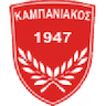 Kampaniakos Chalastra