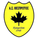 Thesprotos