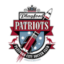 Playford City Patriots