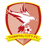 Thimphu City
