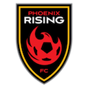 Phoenix Rising