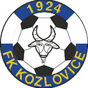 Kozlovice