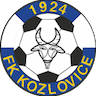 Kozlovice