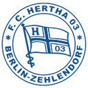 Hertha Zehlendorf