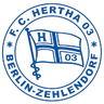 Hertha Zehlendorf