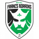 Francs Borains