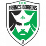 Francs Borains