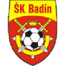 Badín