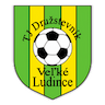 Veľké Ludince