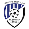 Slovan Most