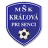 Kráľová pri Senci