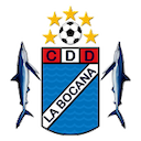 Defensor La Bocana