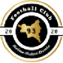 FC 93 Bobigny BG