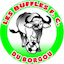 Buffles du Borgou