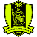Riteriai II