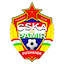 CSKA Pomir Dushanbe