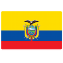Ecuador W