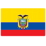 Ecuador W