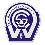 Düsseldorf West