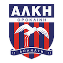 Alki Oroklini