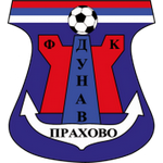 Dunav Prahovo