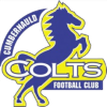 Cumbernauld Colts