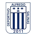 Alfredo Salinas