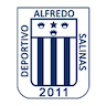 Alfredo Salinas
