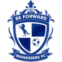 Be Forward Wanderers