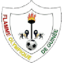 Flamme Olympique