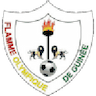 Flamme Olympique