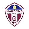 Maroons