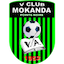 V. Club Mokanda