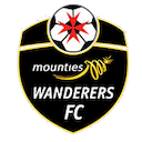 Mounties Wanderers