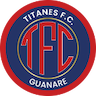Titanes