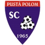 Pusta Polom