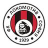 Lokomotiv Sofia 1929
