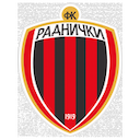 Radnički Zrenjanin