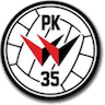PK-35 Vantaa W
