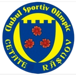 Olimpic Cetate