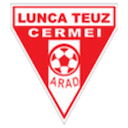 Gloria Lunca Teuz Cermei