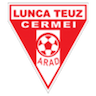 Gloria Lunca Teuz Cermei