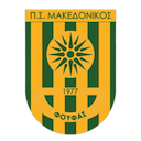 Makedonikos Foufas