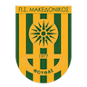 Makedonikos Foufas