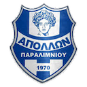 Apollon Paralimniou