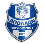 Apollon Paralimniou
