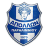 Apollon Paralimniou