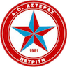 Asteras Petriti
